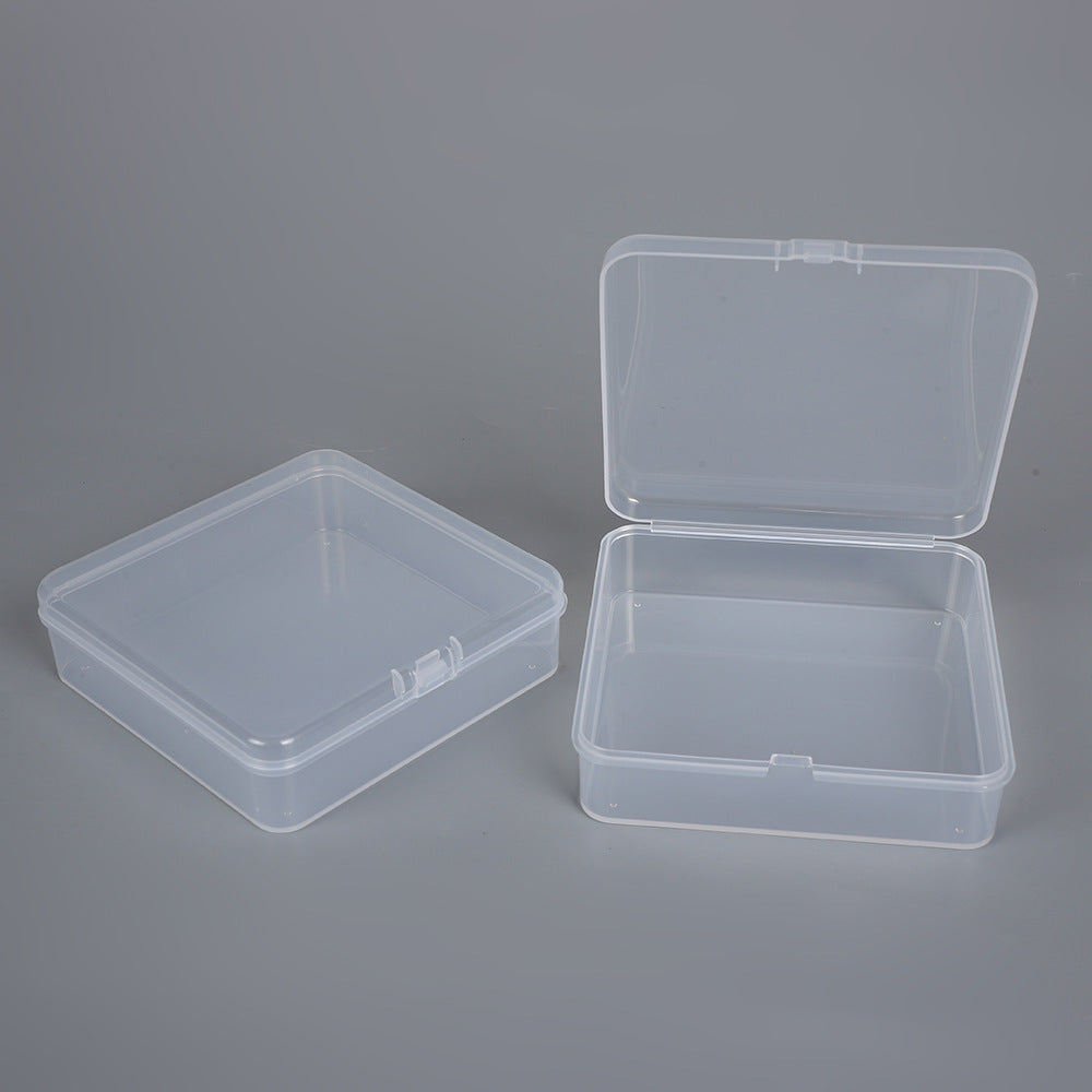 Multi-Purpose Compartment Storage Box Siopsrl