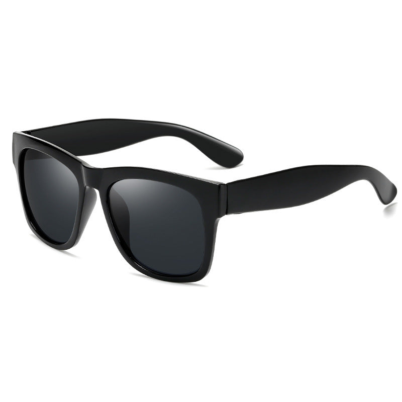 Siopsrl | Stylish Square Frame Sunglasses Siopsrl