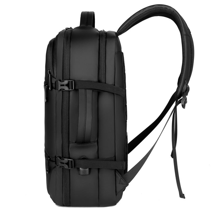 Siopsrl | Travel Laptop Backpack Siopsrl