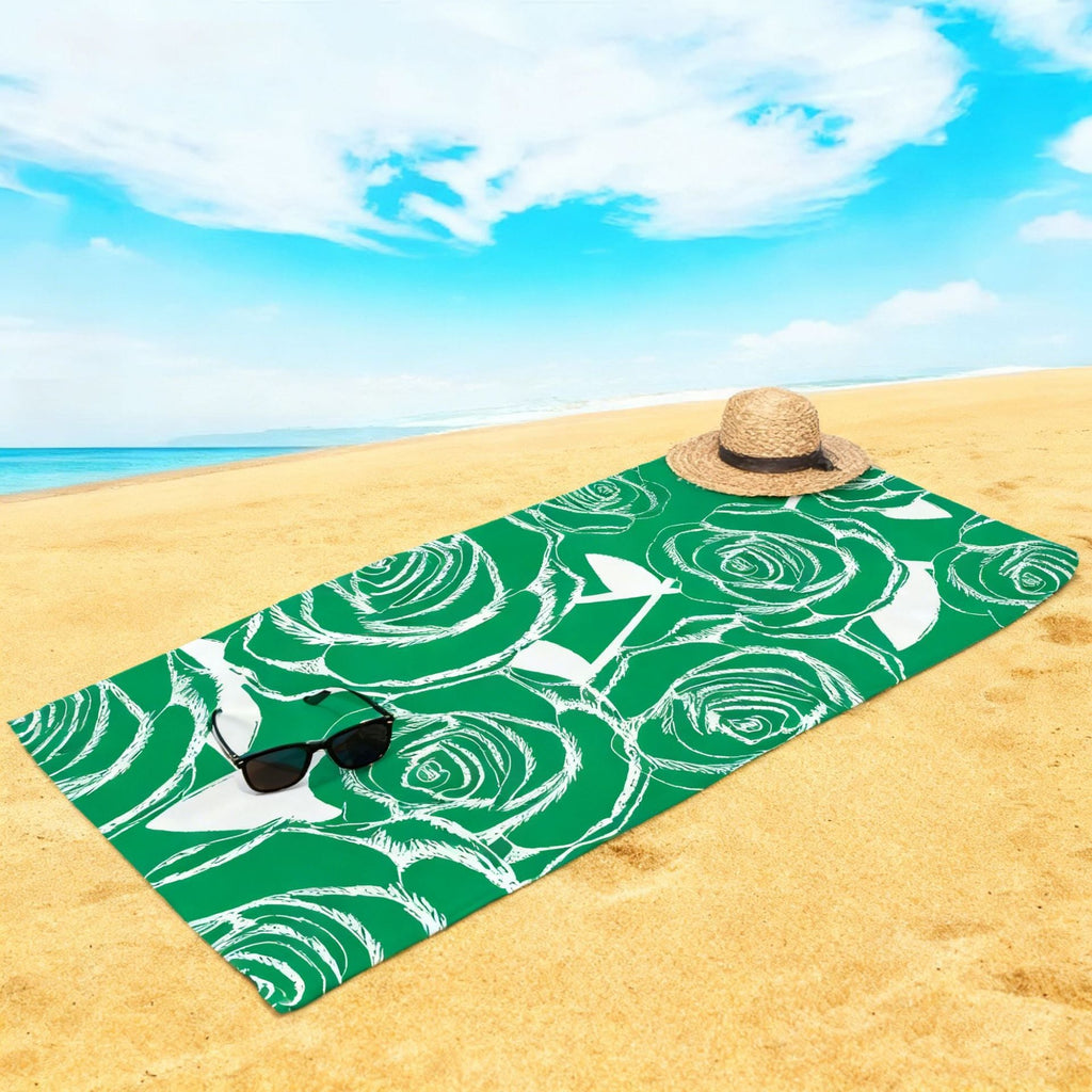 Siopsrl | Beach towel Siopsrl