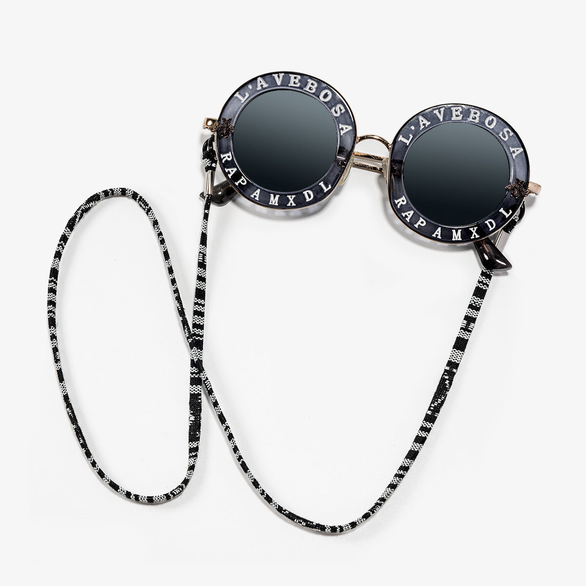 Siopsrl | Adjustable Beaded Necklace Siopsrl