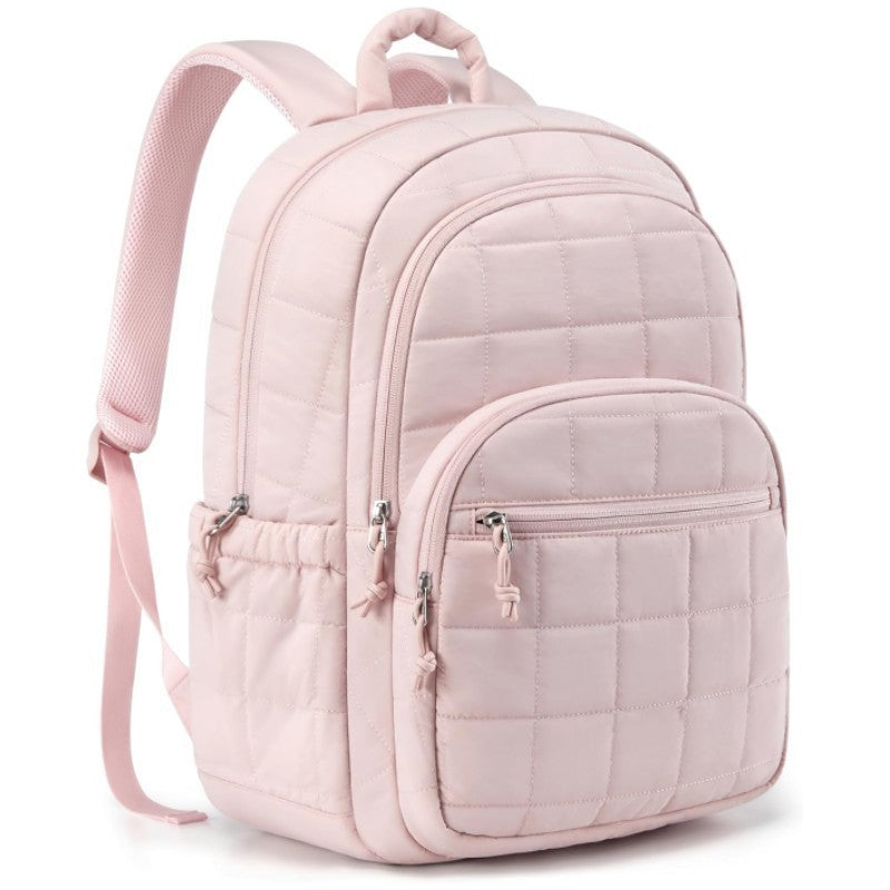 Siopsrl | Fashionable backpack with padded interior and multiple compartments Siopsrl