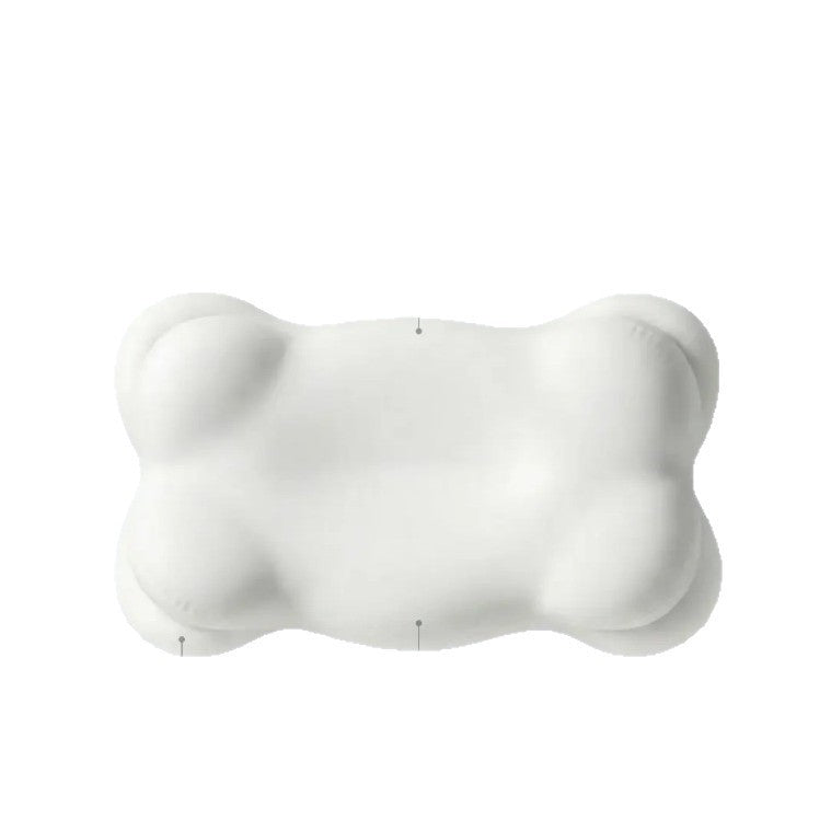 Siopsrl | Ergonomic Sleep and Contour Pillow Siopsrl