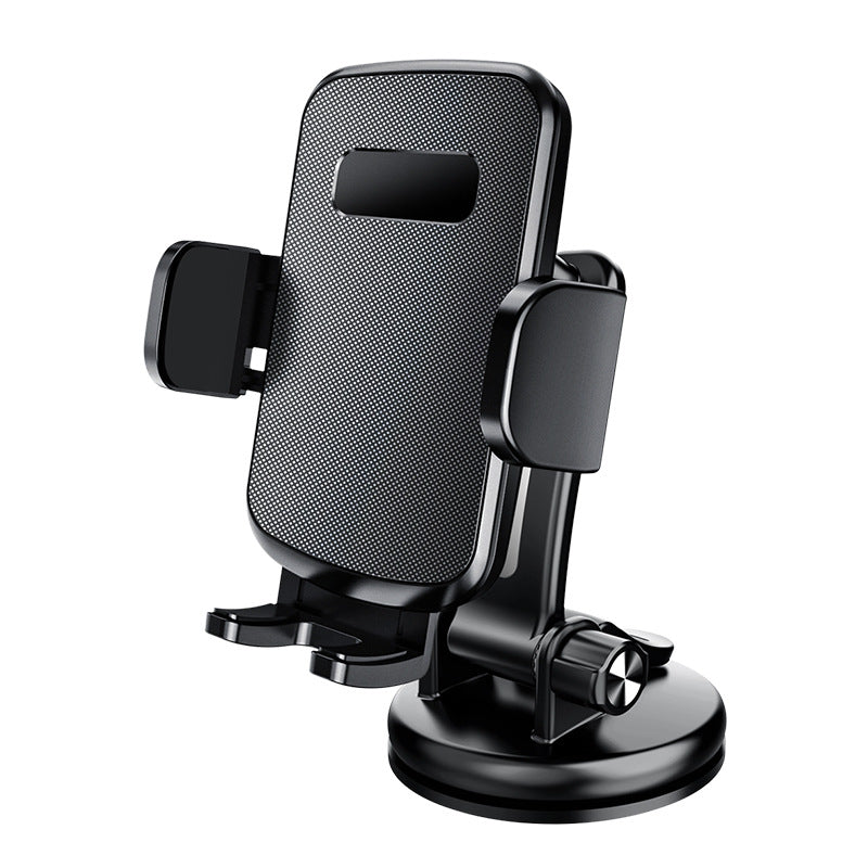 Siopsrl | Unisex Auto-Smartphone-Mount with 360-Degree Rotating Mechanism Siopsrl