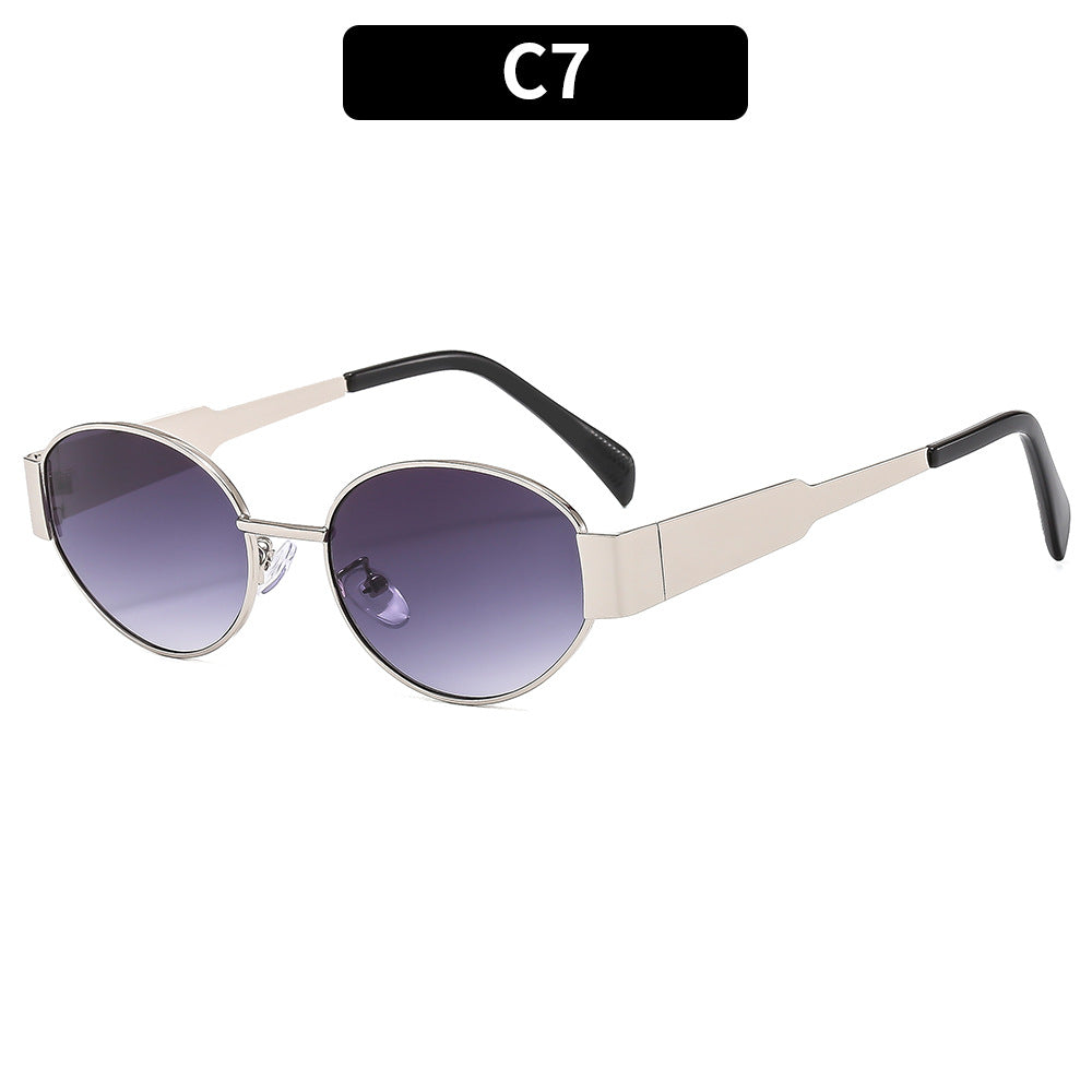 Siopsrl | Premium Cat-Eye Stylish Sunglasses
