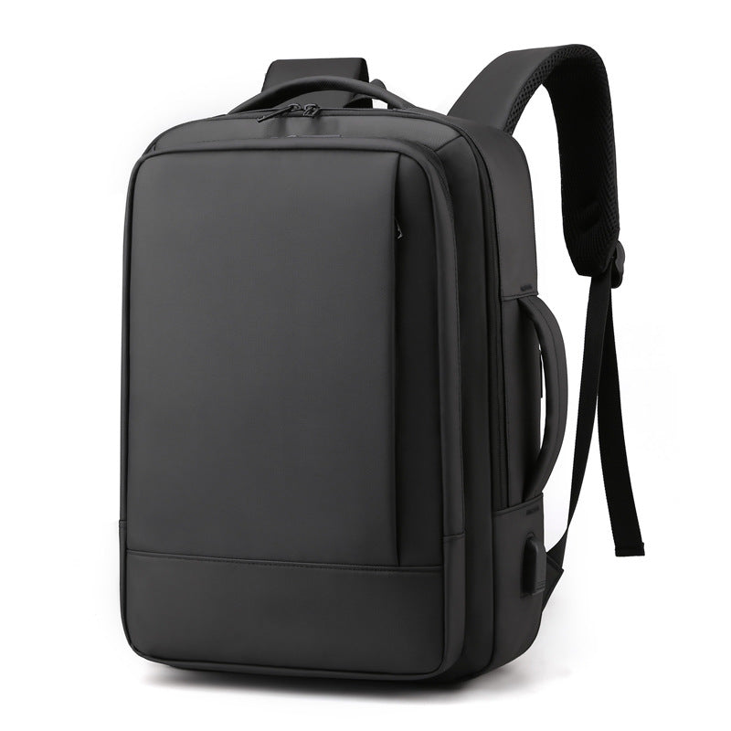 Siopsrl | Padded Laptop Backpack with High-Functional Storage Siopsrl