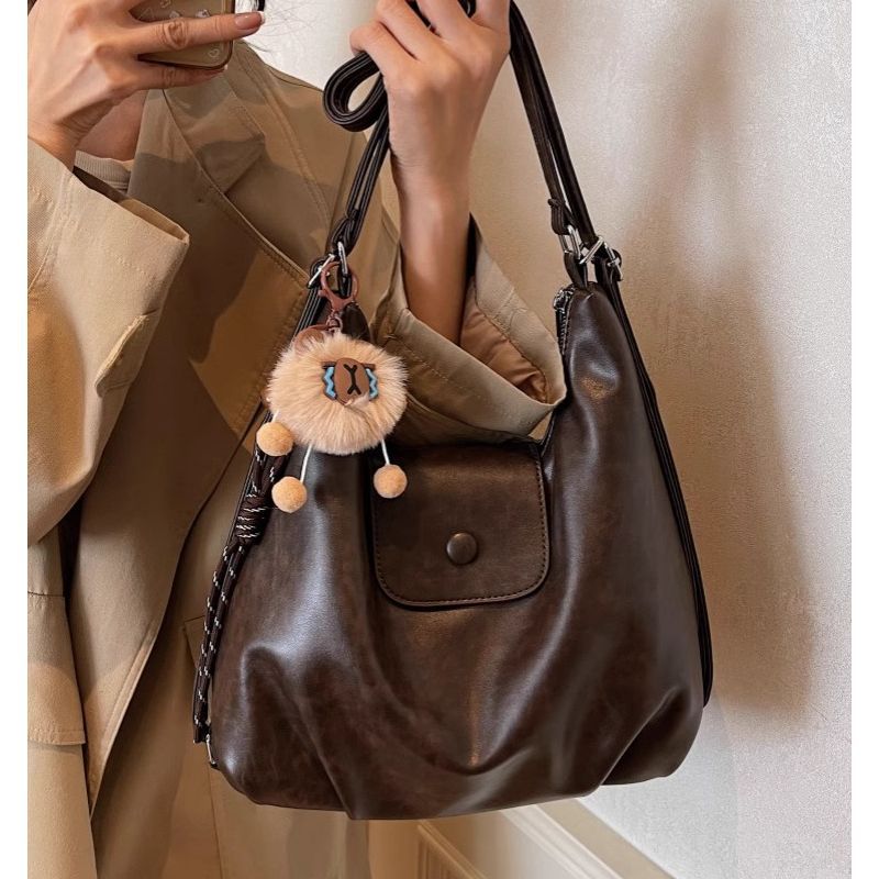 Siopsrl | Luxurious Casual Hobo Handbag Siopsrl