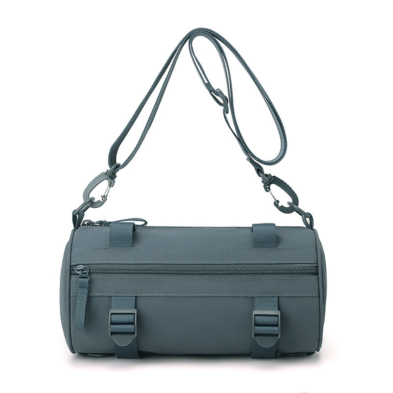 Siopsrl | Stylish Round Crossbody Bag Siopsrl