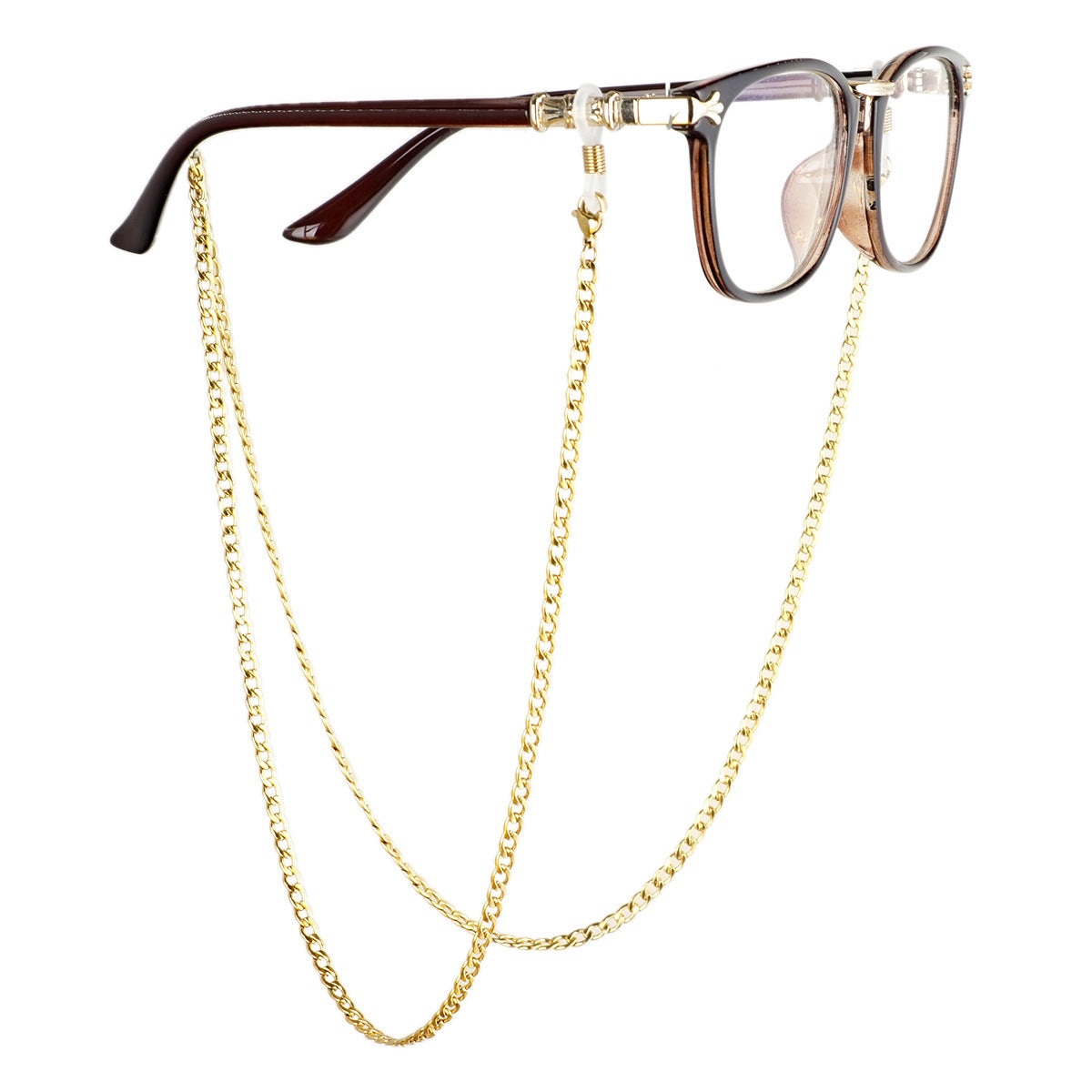 Siopsrl | Durable Metal Eyewear Chain Siopsrl