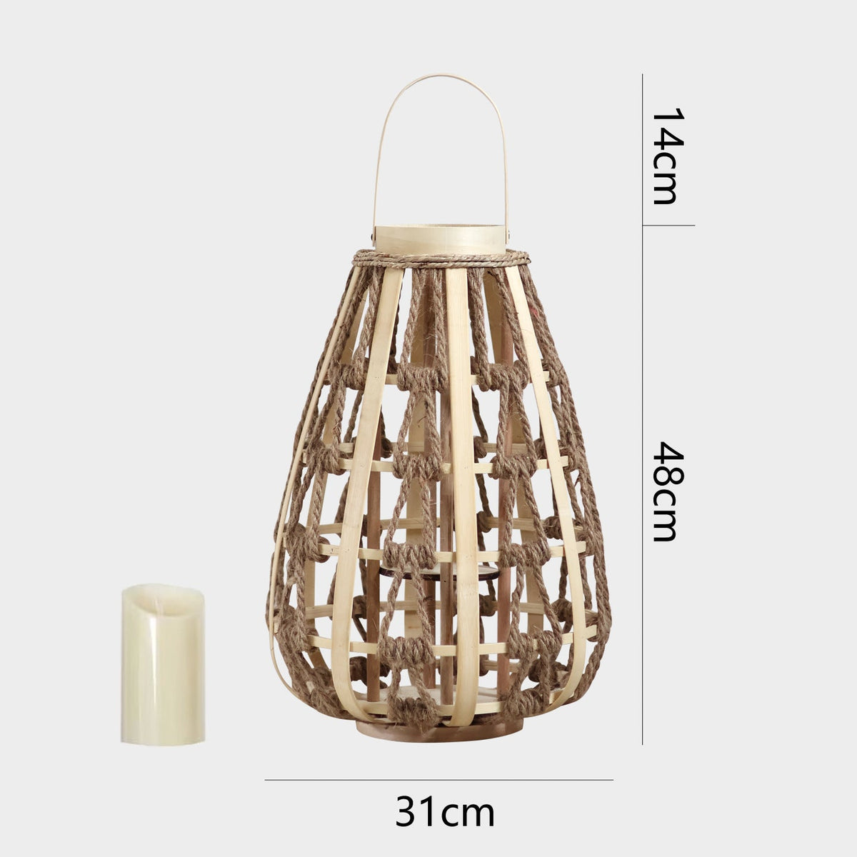 Decorative pendant light Siopsrl