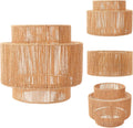 Decorative Rattan Storage Basket Siopsrl