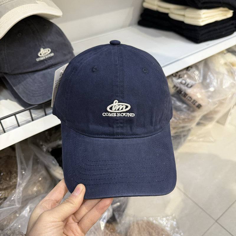 Siopsrl | Men's Classic Cotton Wash Cap Siopsrl
