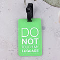 Siopsrl | Fun Luggage Identification Tag Siopsrl