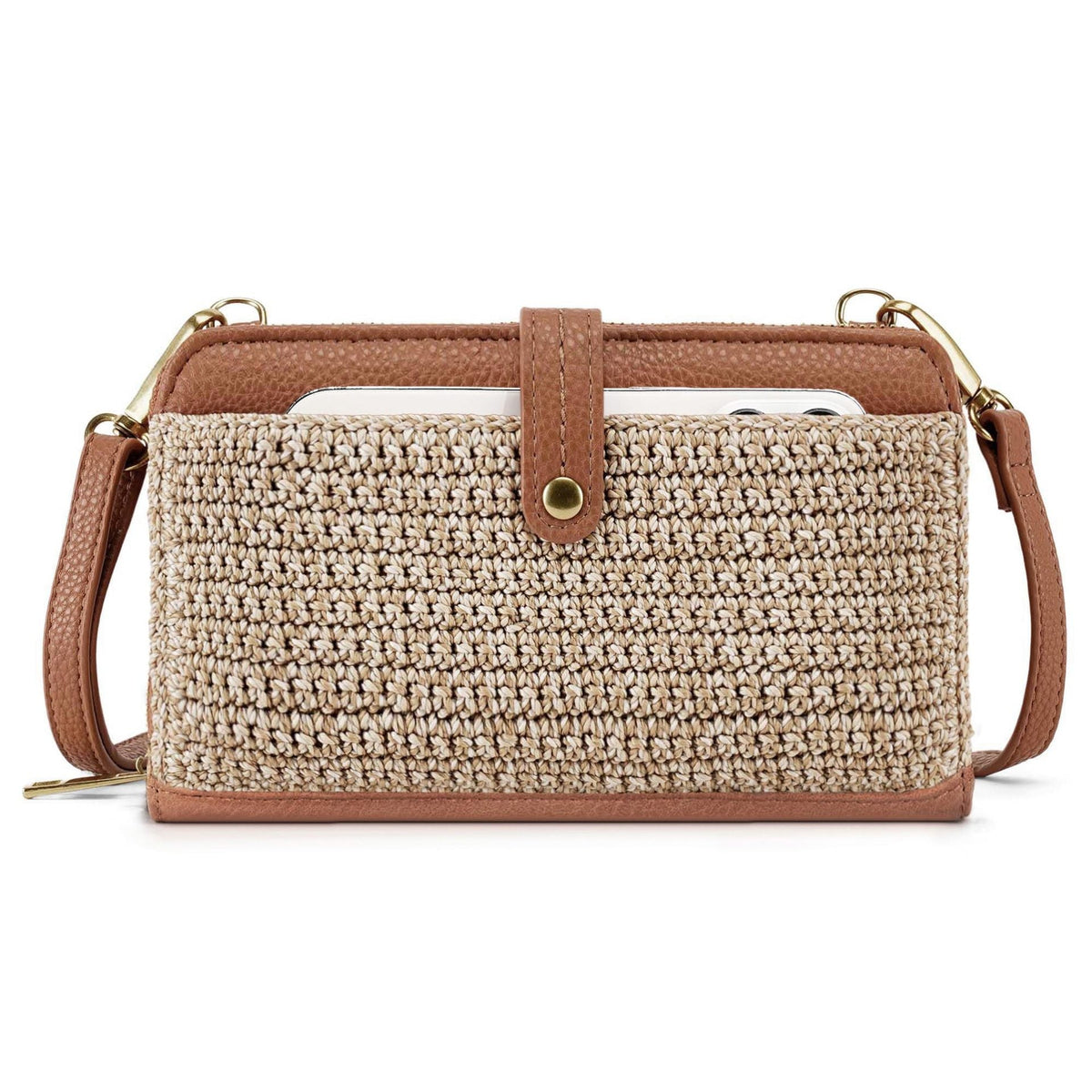 Siopsrl | Crochet Crossbody Bag Siopsrl