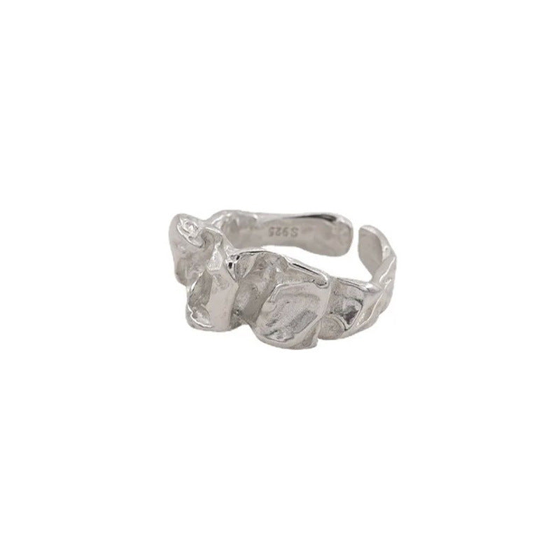 Siopsrl | More elegant and timeless ring Siopsrl