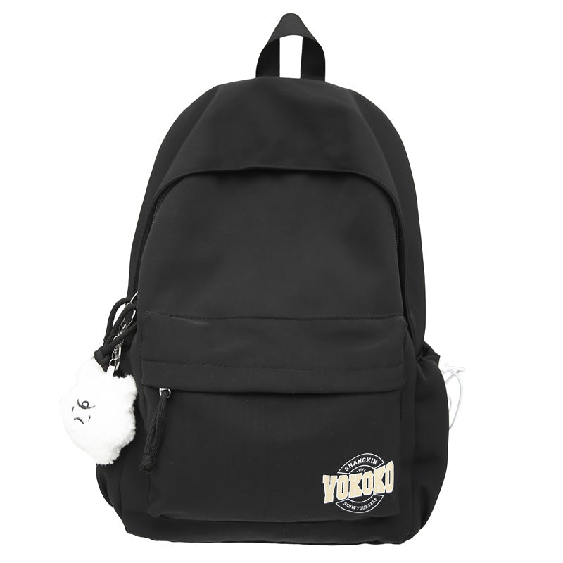Siopsrl | Lightweight Everyday Backpack Siopsrl