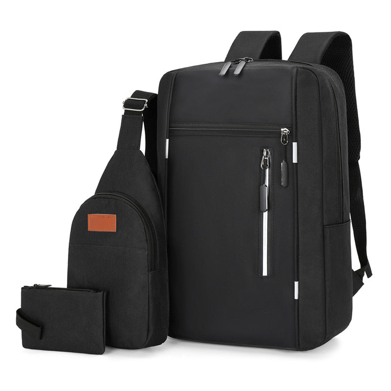 Siopsrl | Versatile Travel and Daily Use Backpack Set Siopsrl