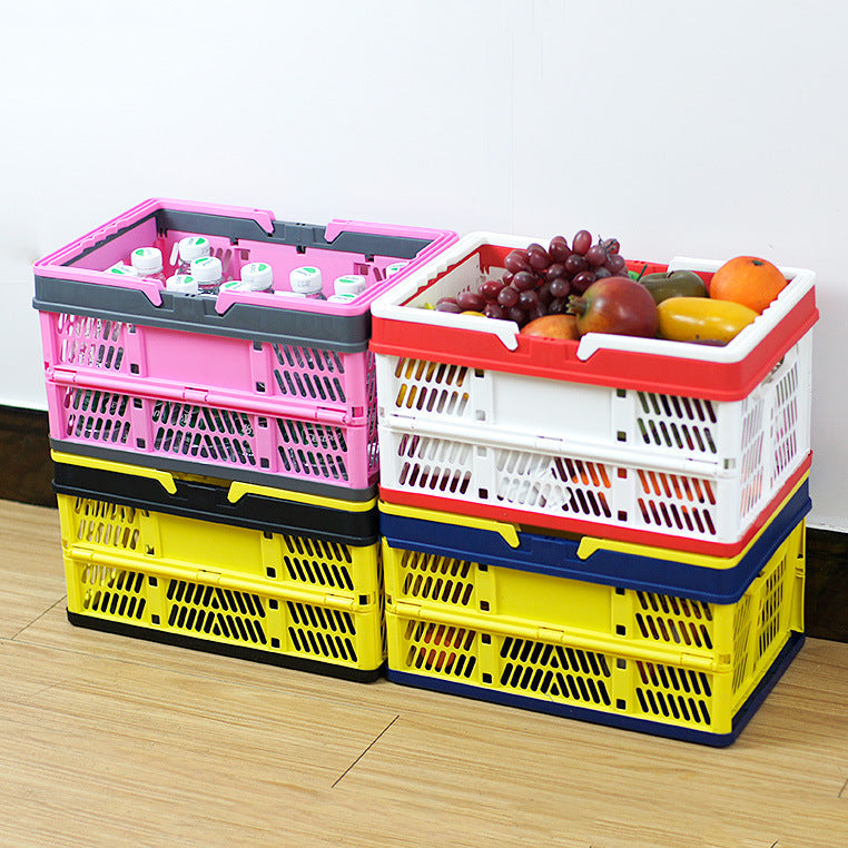 Siopsrl | Multi-functional Shopping Basket Siopsrl