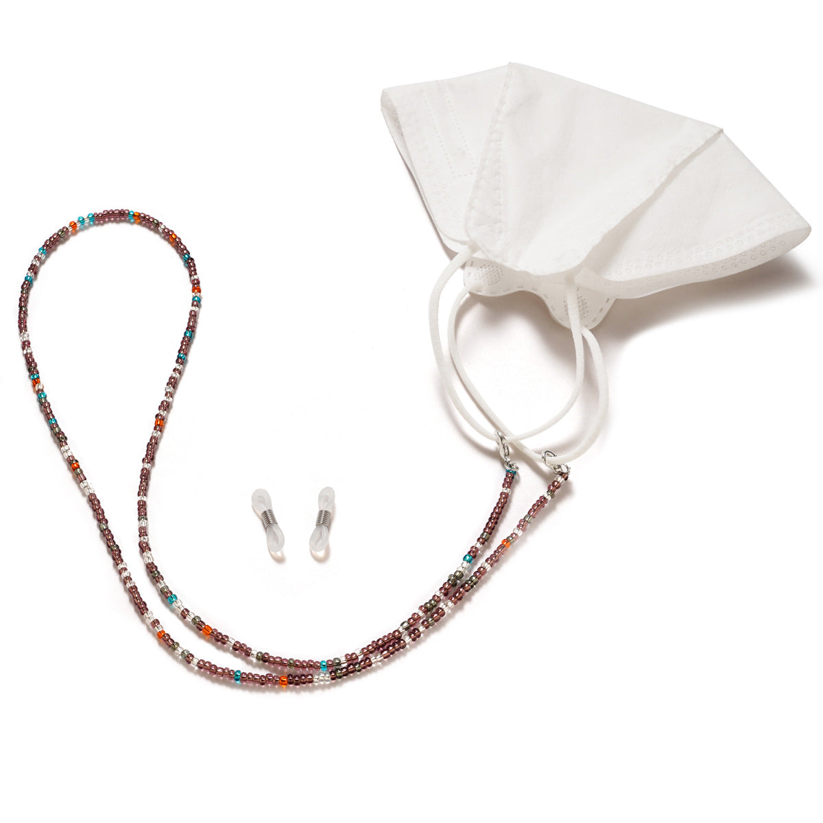 Siopsrl | Decorative Beaded Eyewear Chain Siopsrl