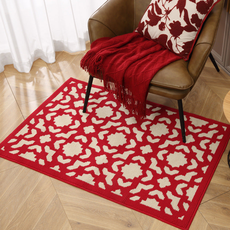 Siopsrl | Decorative Patterned Area Rug