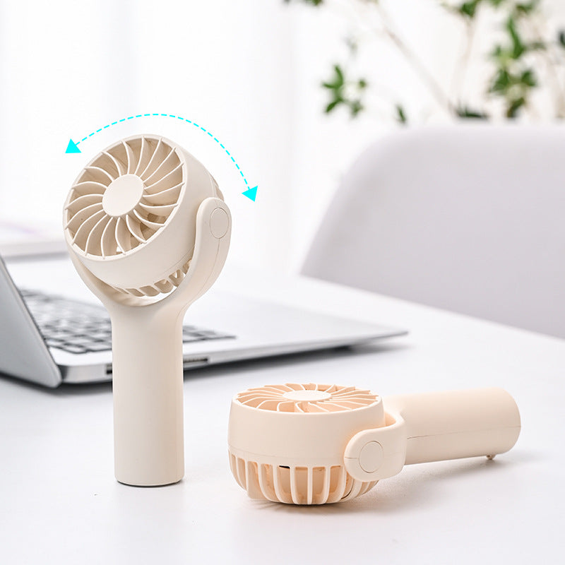 Siopsrl | Portable Handheld Fan Siopsrl