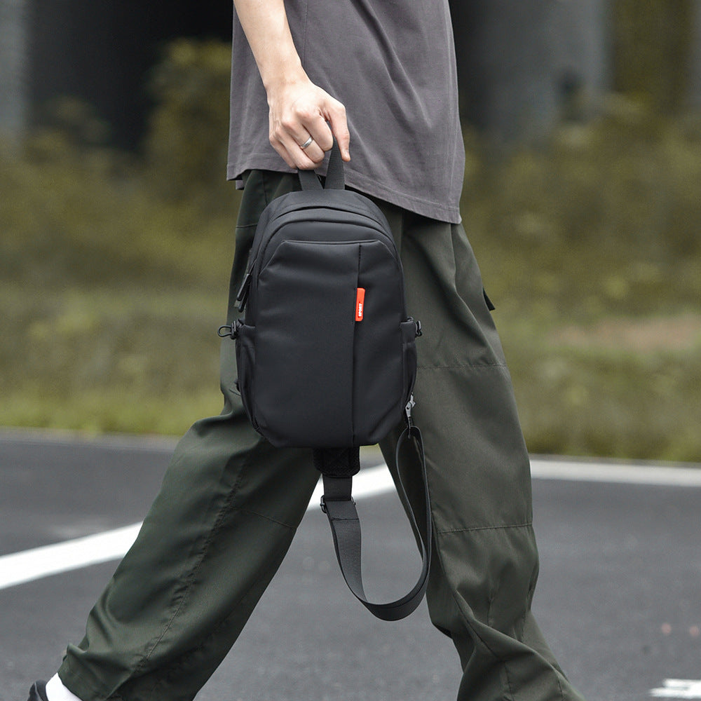 Siopsrl | Waterproof Sling Bag Siopsrl