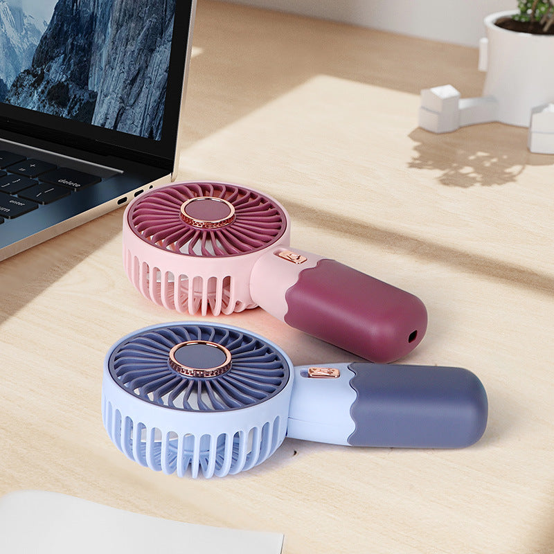 Siopsrl | Portable Mini Fan Siopsrl