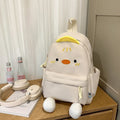 Siopsrl | Playful kindergarten backpack with cute animal design Siopsrl