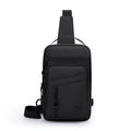 Siopsrl | Sleek Utility Crossbody Bag Siopsrl