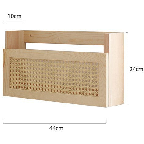 Decorative Wall Shelf Siopsrl
