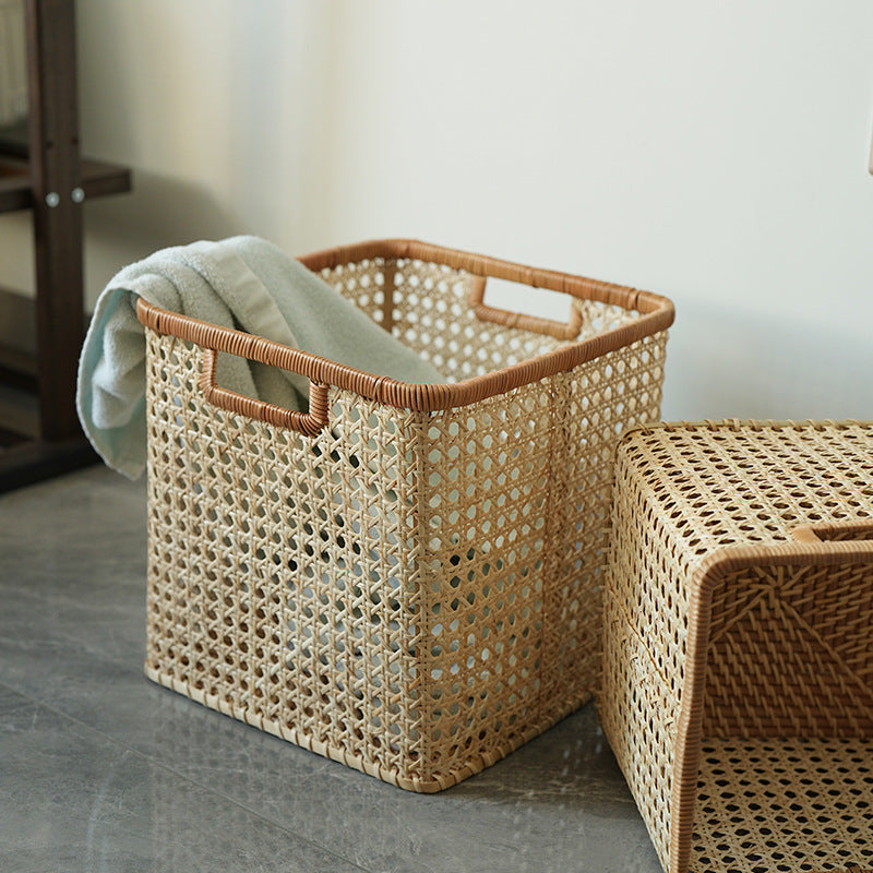 Women's versatile storage basket Siopsrl