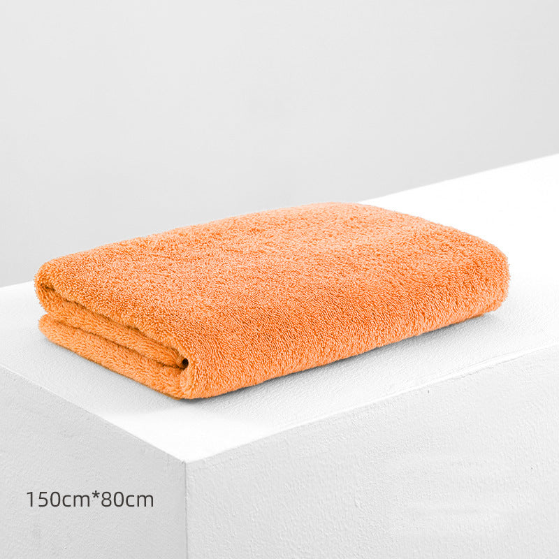 Siopsrl | Towel with high absorbency and soft terry Siopsrl