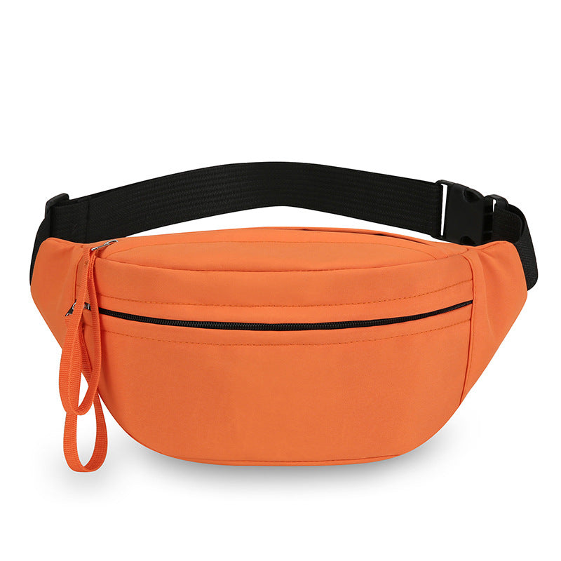 Siopsrl | Adjustable Water-Resistant Fanny Pack Siopsrl