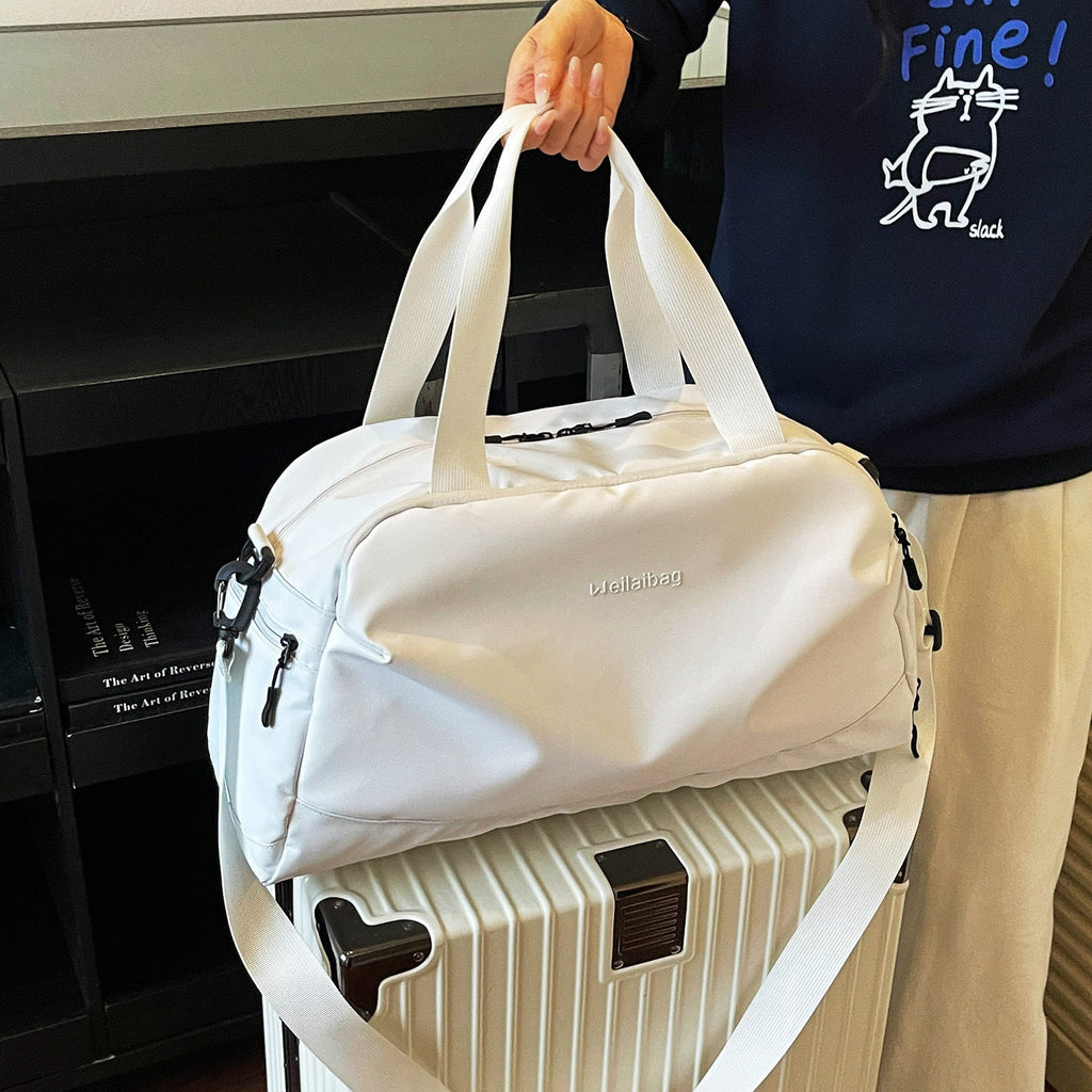 Siopsrl | Durable Sports Travel Duffle Siopsrl