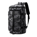 Siopsrl | Versatile Camouflage Backpack Siopsrl