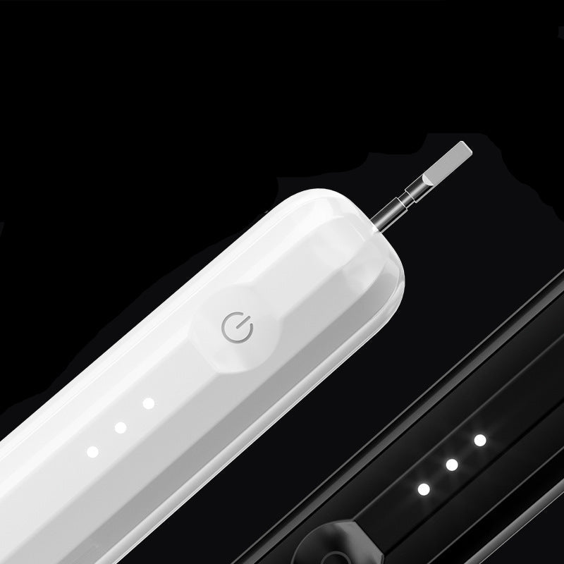Siopsrl | Electric Toothbrush with Multiple Heads Siopsrl