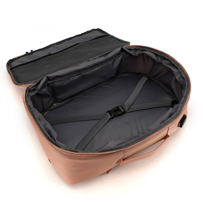 Siopsrl | Premium Executive Business Backpack Siopsrl