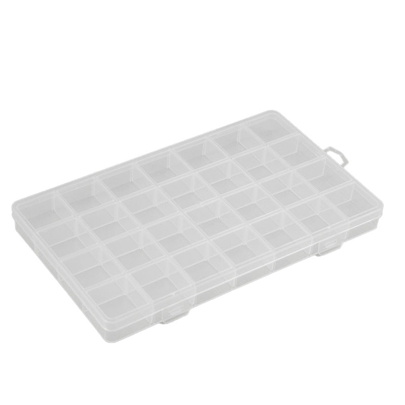 Multi-Compartment Utility Organizer Siopsrl