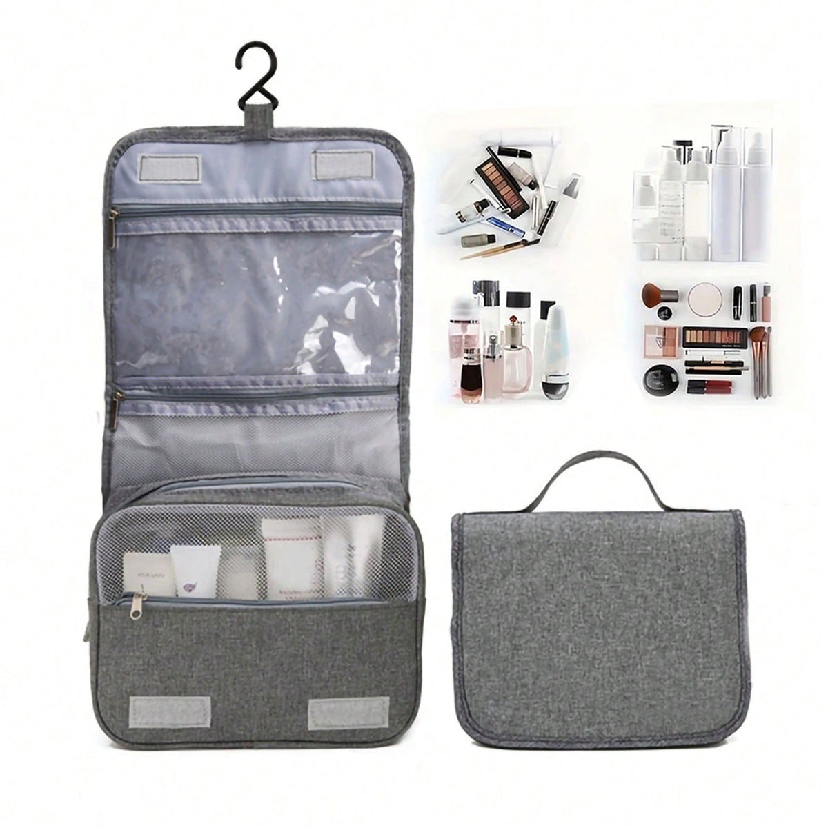 Practical Travel Hygiene Organizer Siopsrl