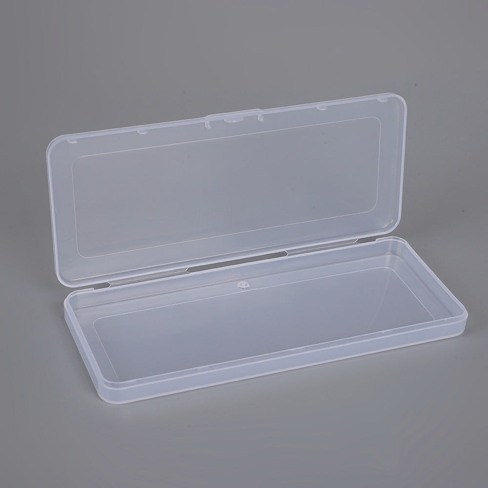 Siopsrl | Versatile Transparent Craft Storage Case Siopsrl