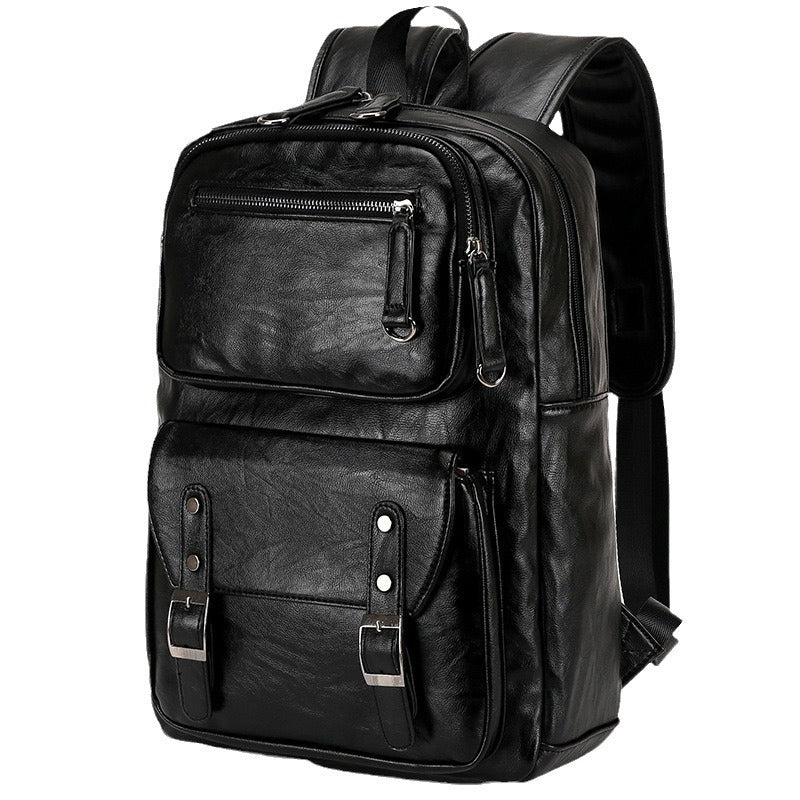 Siopsrl | Stylish backpack with multiple compartments Siopsrl