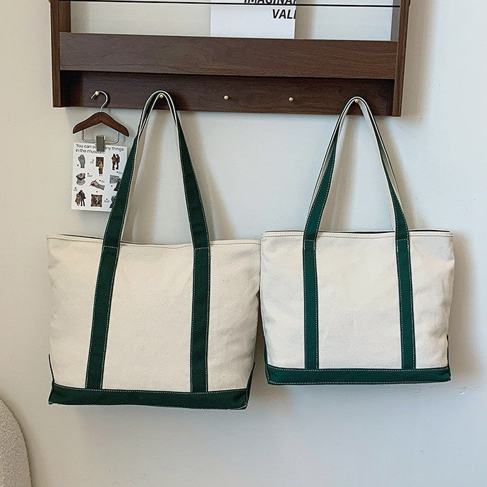 Siopsrl | Spacious Tote Bag Siopsrl