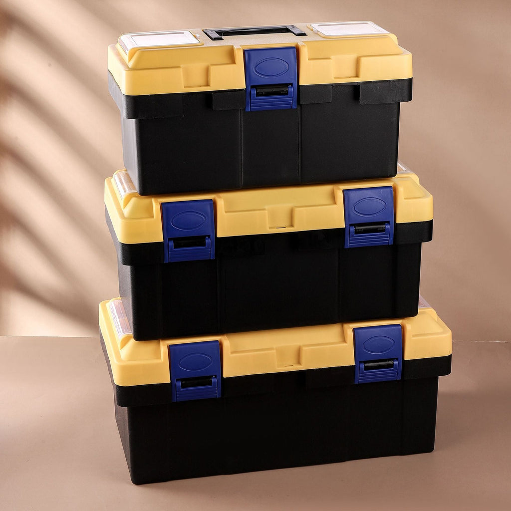 Siopsrl | Storage Toolbox Siopsrl