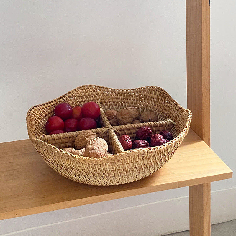 Decorative fruit and snack basket Siopsrl