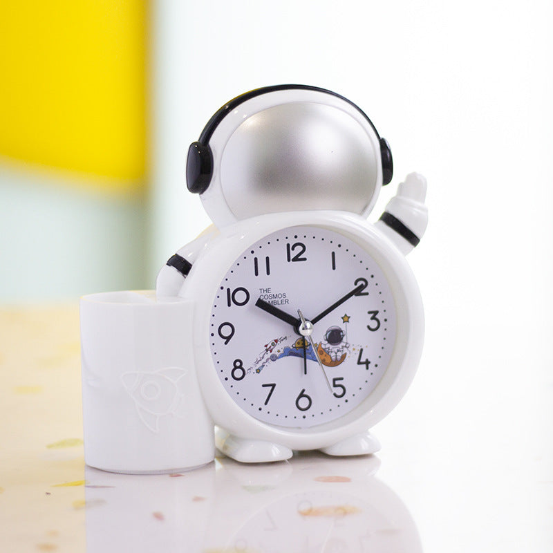Siopsrl | Astronaut Alarm Clock Siopsrl