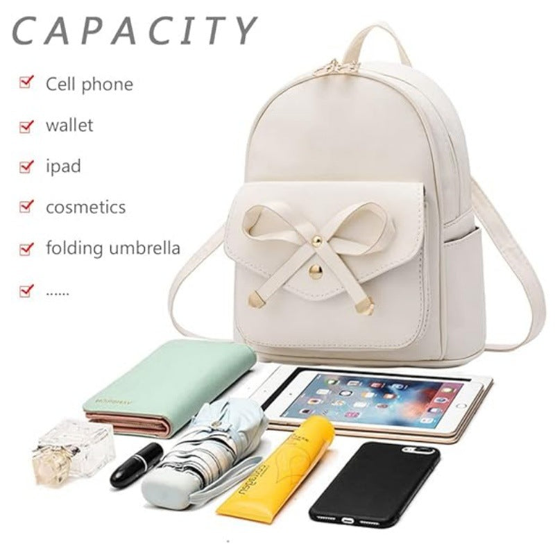 Siopsrl | Cute and Stylish Mini Backpack Bag Siopsrl