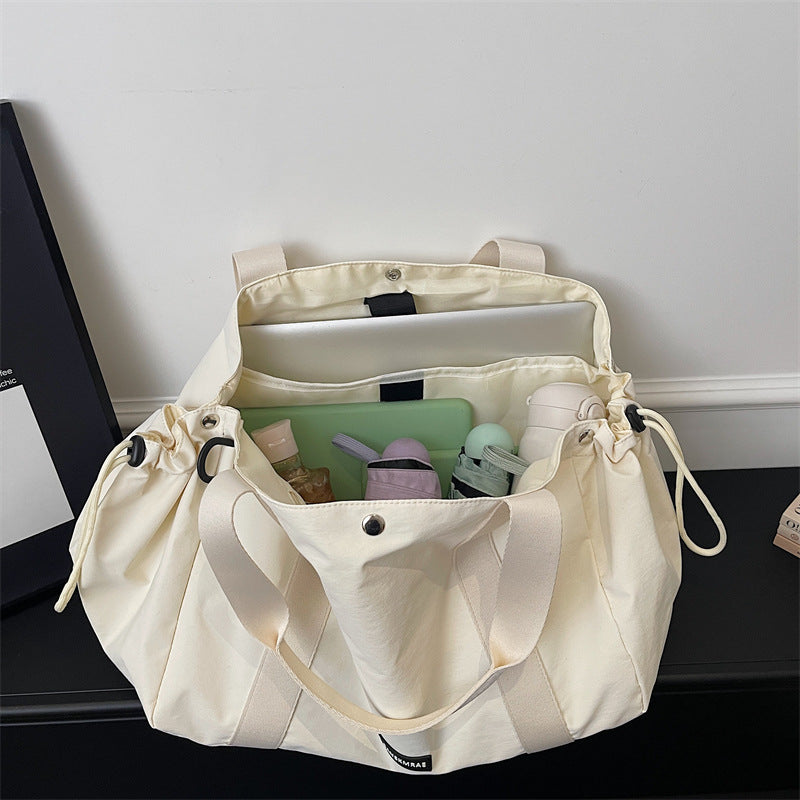 Siopsrl | Multi-Pocket Outdoor Duffle Bag