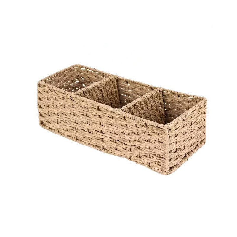 Decorative Storage Basket Siopsrl