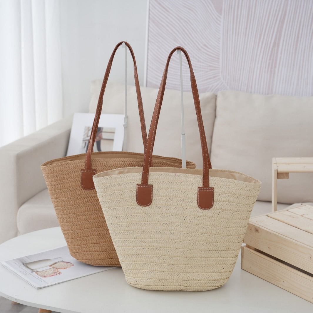 Elegant Basket Bag Siopsrl