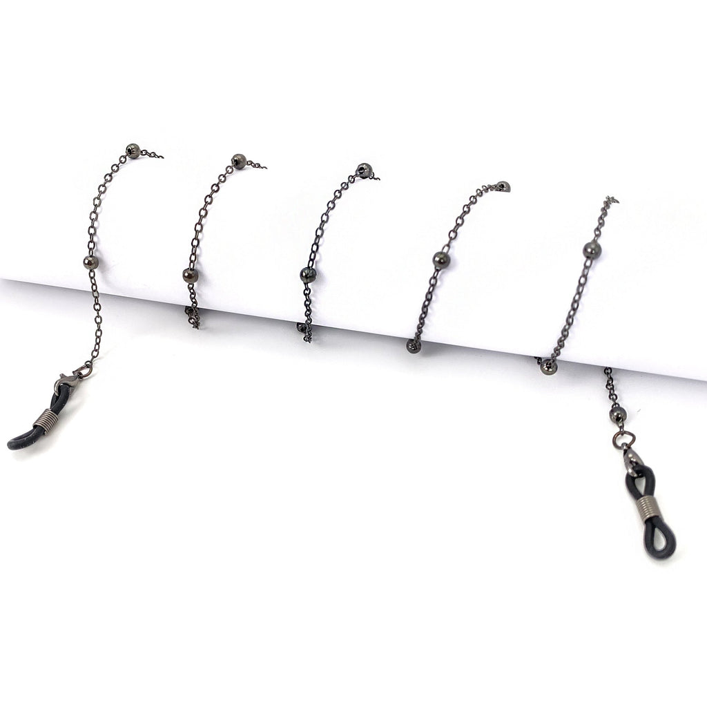Siopsrl | Minimalist Chain Eyewear Holder Siopsrl